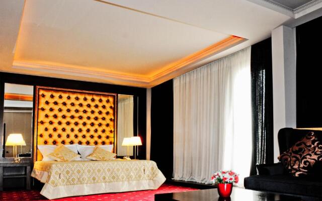 Doro City Hotel