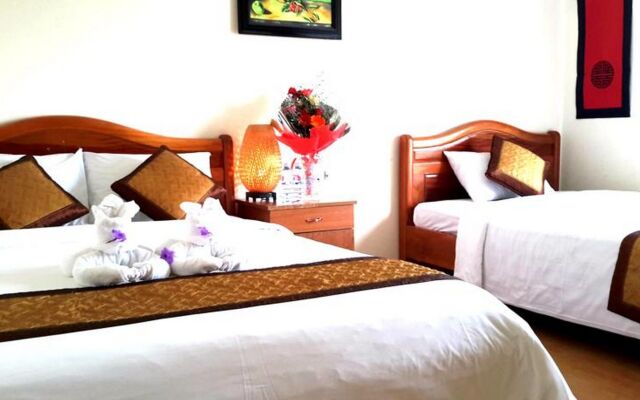 Viets Family River Hoi An Homestay