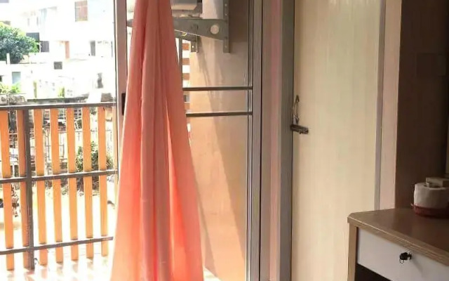 Wattanakham Serviced Apartment