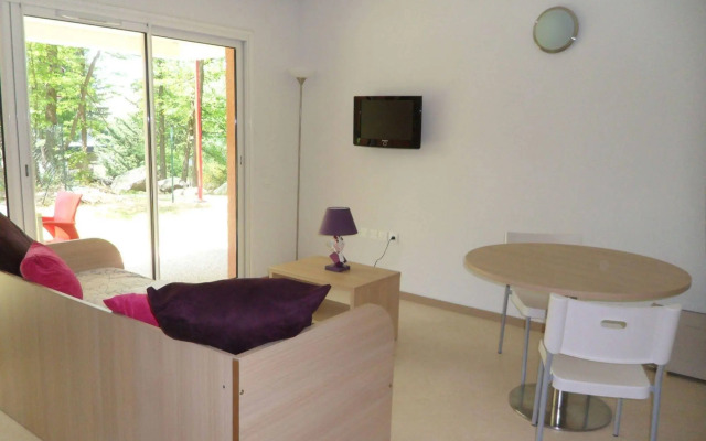 Résidence les Balcons du Canigou