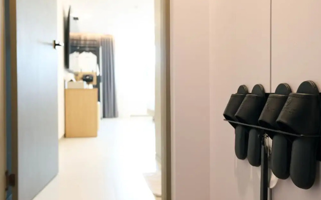 Hotel Mariestay Taen