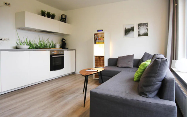 Apartment, Braunlage