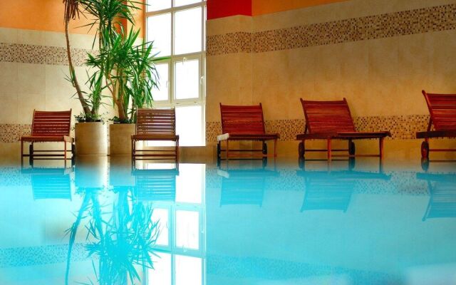 Hotel Kudowa Manufaktura Relaksu