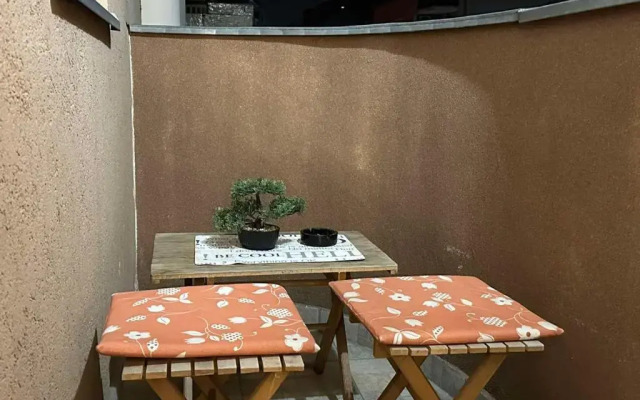 Prestige Apartment 2