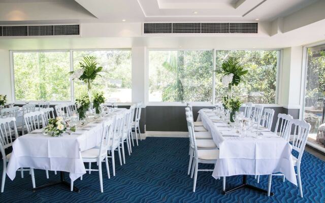 Metro Mirage Hotel Newport