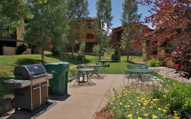 The Phoenix 228 4 Bedroom Condo