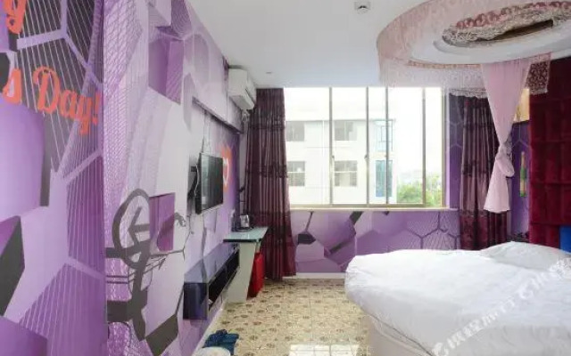 Ya Tao Fashion Hotel