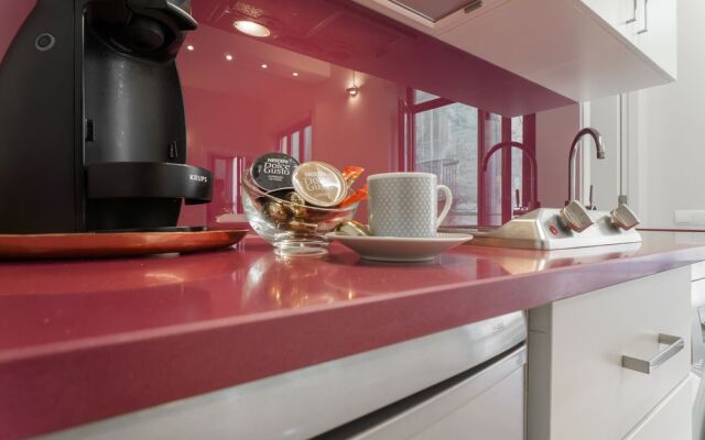 Kirei Apartment Sombrereria