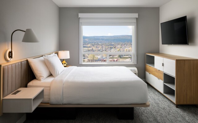 TownePlace Suites West Kelowna