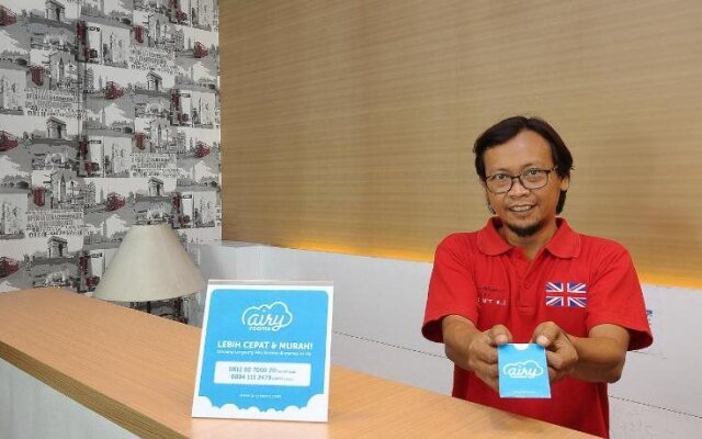 Airy Umbulharjo Babaran 71 Yogyakarta