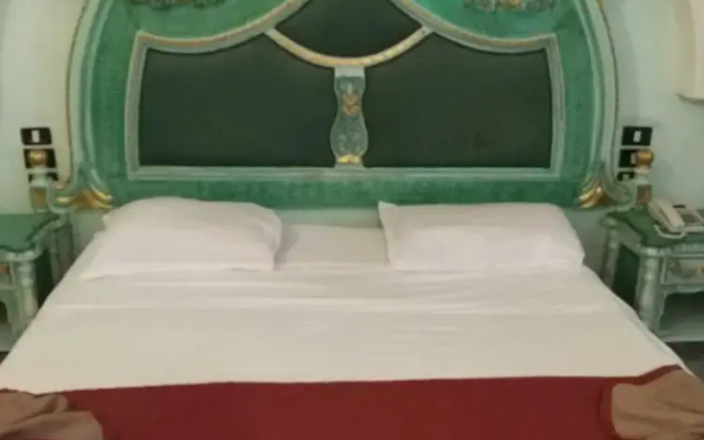 Hotel Jugurtha Palace