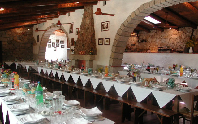 Agriturismo Lu Branu