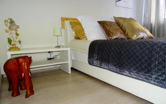 Apartments Suzana 1BR Split