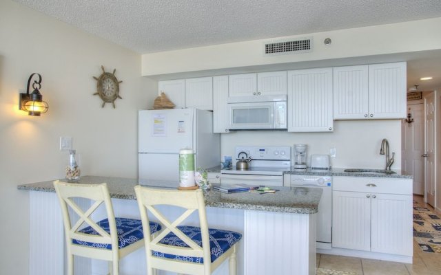Ocean Forest Plaza by Palmetto Vacation Rental