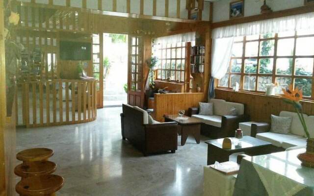 Hotel Kissandros