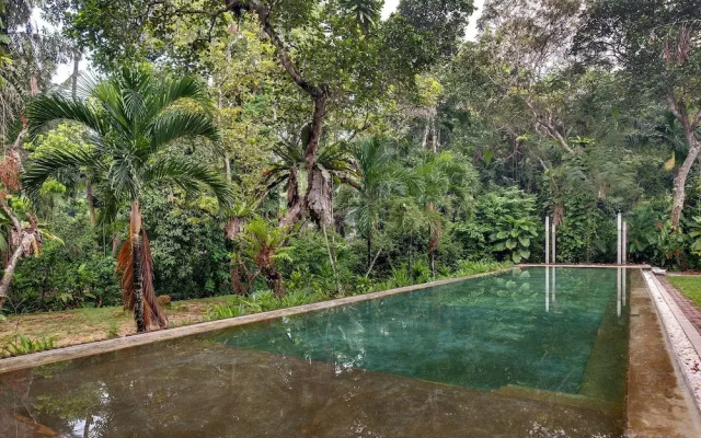 Apa Villa Illuketia