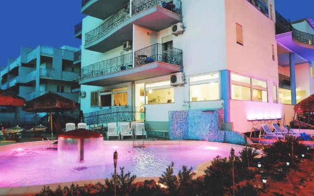 Hotel Laguna