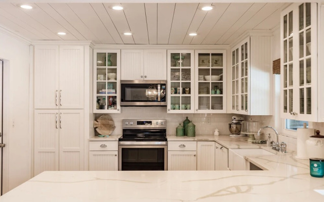 Siesta Key Island Rentals