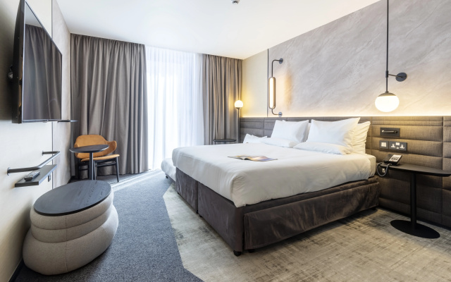 Novotel Liverpool Paddington Village - Image 5