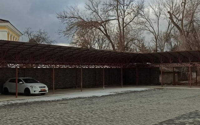 Loft Tiraspol