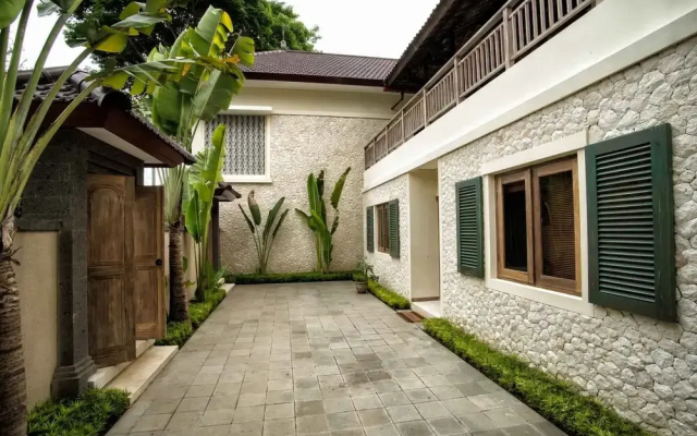 Villa Nicole Sanur