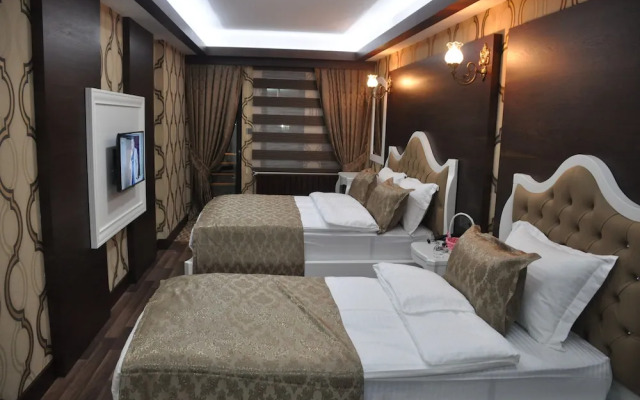 Hotel Grand Alemdar