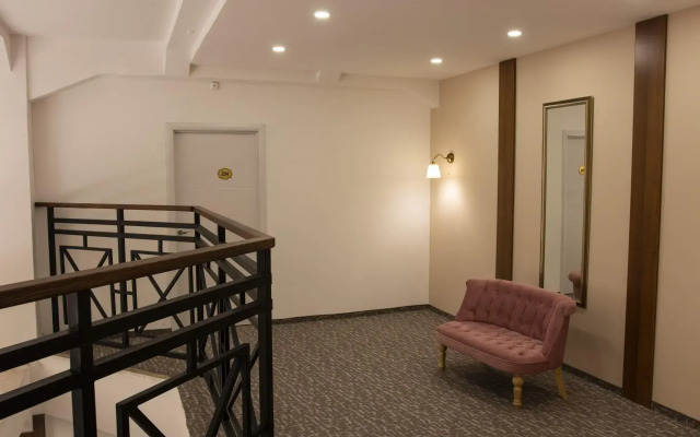 Local Rooms