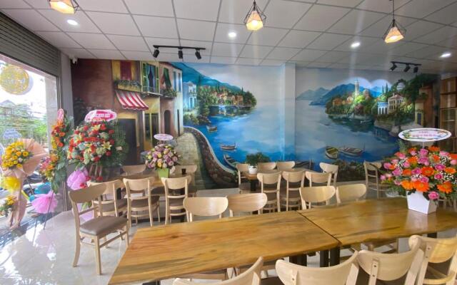 Homestay SALA