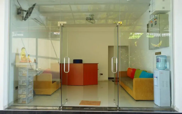 OYO 495 H M C Hotel Leisure House