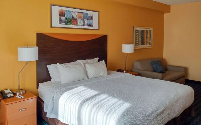 Comfort Inn & Suites Corbin North