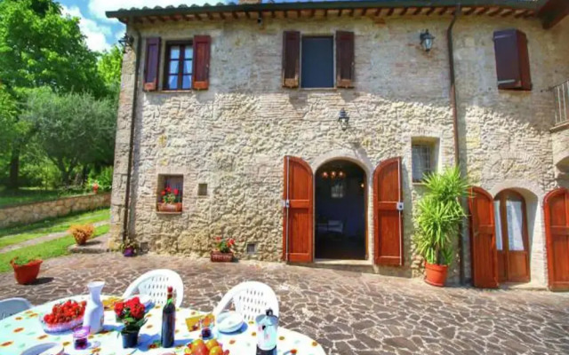 Casa Vacanze Raperonzolo