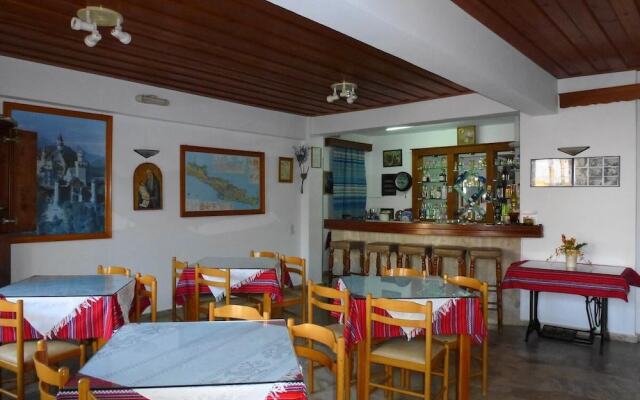 Vlachakis Beach Hotel