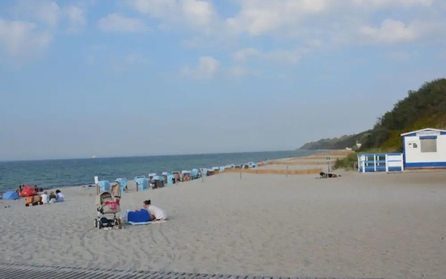 Holiday Home Wehlauer