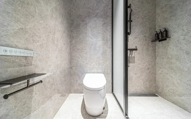 UrCove by Hyatt Lanzhou Xiguan Cross