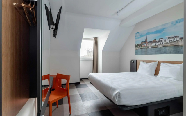 easyHotel Maastricht City Centre