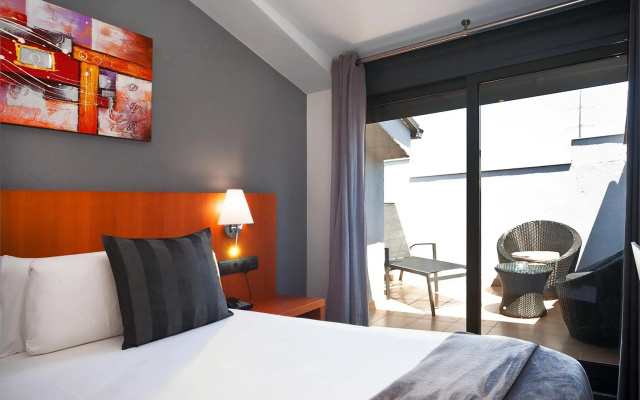 Hotel Sant Pere II