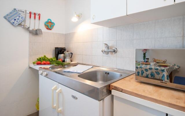 Apartman Brankica 3 Island Krk