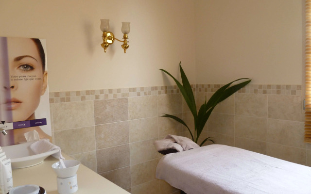 Best Western Grand Hotel de Paris & Spa