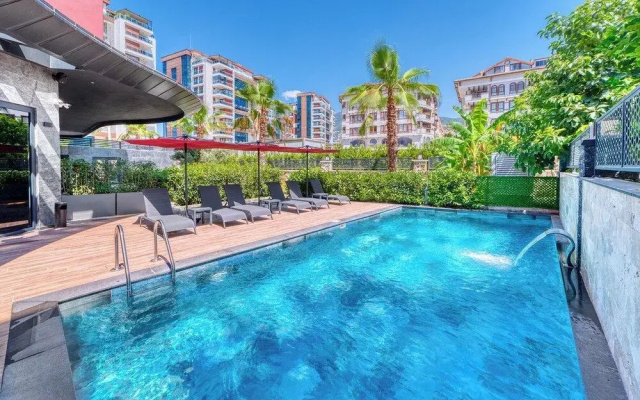 Prime Suite Alanya