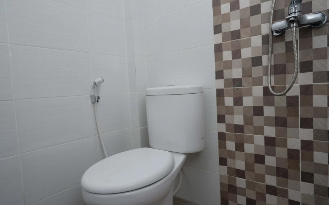 RedDoorz Plus @ Jl Pemuda Pati