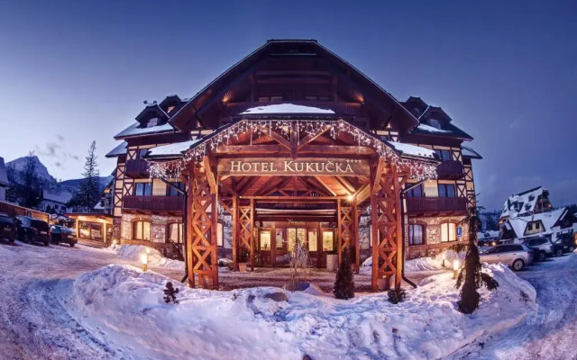 APLEND Hotel Kukucka