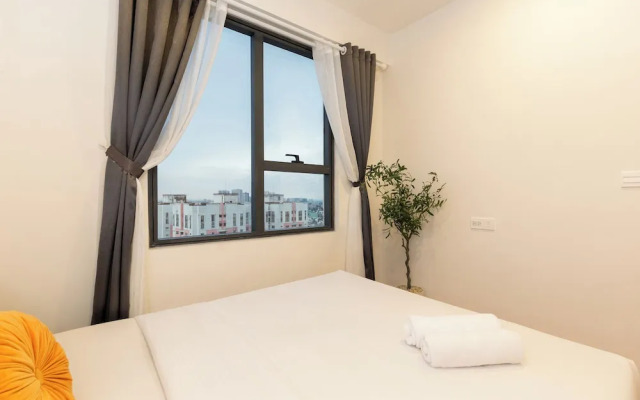 SOHO Premier Residence