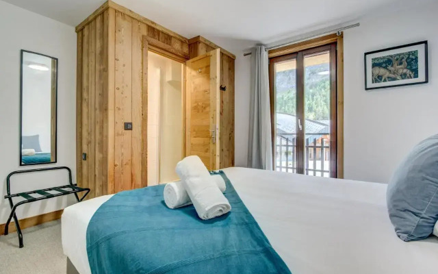 Hotel Du Lac
