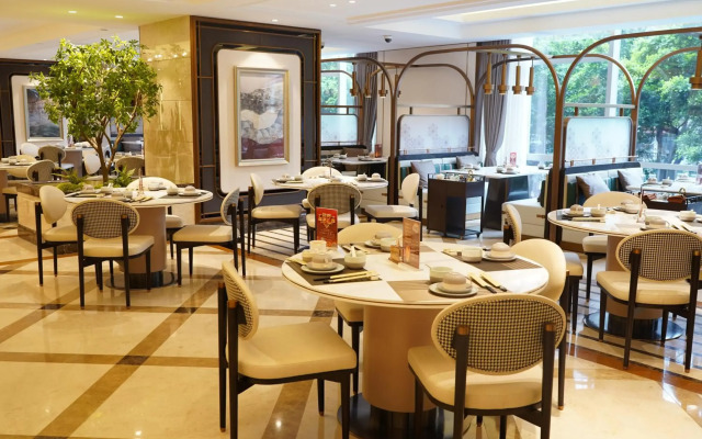 Leeden Hotel Guangzhou