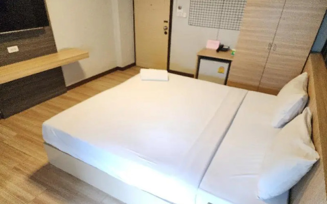 Station 203 Hotel