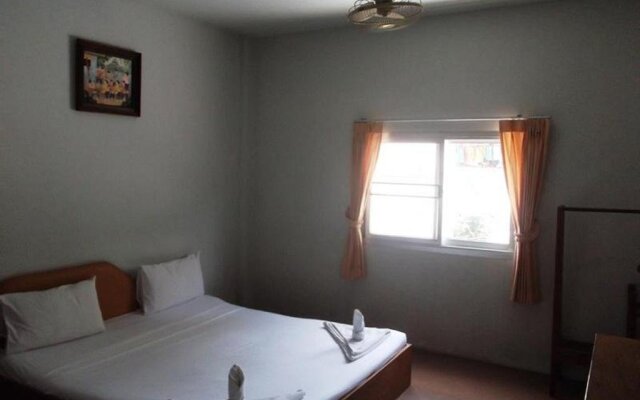 Saver Guesthouse