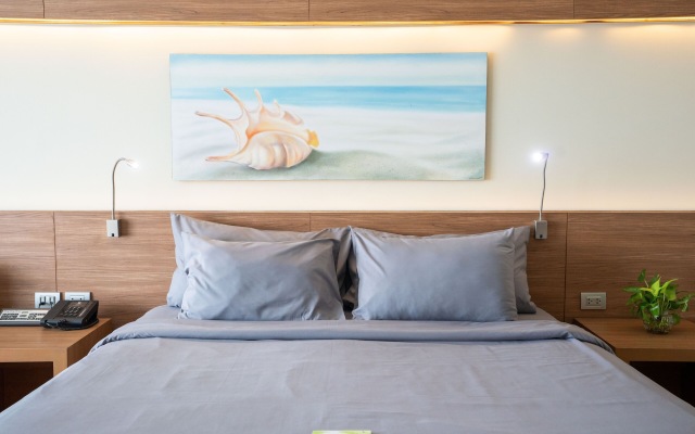 The Senses Resort & Pool Villas, Phuket