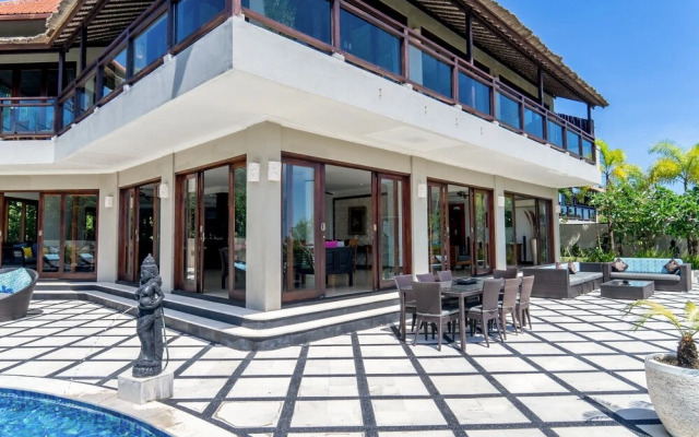 Villa Royalty 12 Bedroom