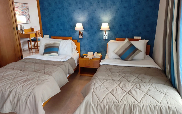 Casa D Or Hotel