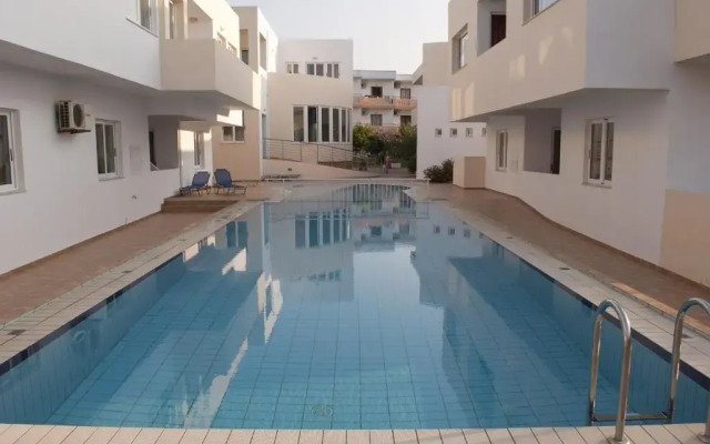 Thodorou Apartments